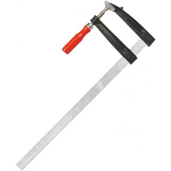 Струбцина TOP TOOLS 50 х 300 мм (12А203) Струбцина TOP TOOLS 50 х 300 мм (12А203)