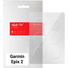 Захисна плівка ArmorStandart гідрогелева для Garmin Epix 2 6 шт (ARM67093)