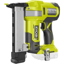 Степлер Ryobi ONE+ R18GS18-0 акумуляторний тип 18G без АКБ та ЗУ (5133005138)