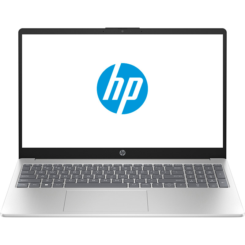 Ноутбук HP 15-fd0054ua Natural Silver (833U2EA)