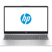 Ноутбук HP 15-fd0054ua Natural Silver (833U2EA)