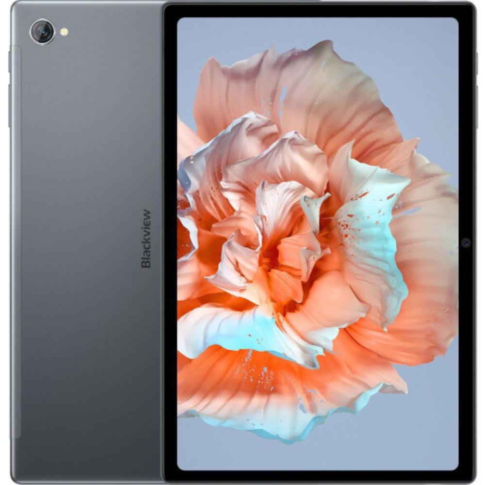 Планшет BLACKVIEW Tab 15 8G/128GB LTE Grey (6931548310327)