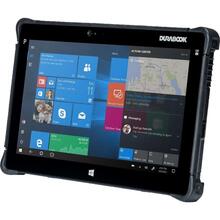 Планшет DURABOOK R11L 8/128GB Black (R1A8D1DEBAXX)