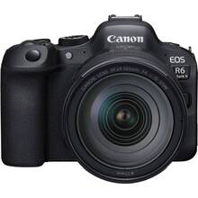 Фотоаппарат CANON EOS R6 Mark II + RF 24-105 f/4.0 L IS (5666C029)