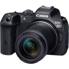 Фотоаппарат CANON EOS R7 + RF-S 18-150 IS STM (5137C040)