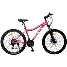 Велосипед FORTE VESTA розовый (117114)