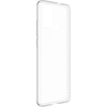 Чехол ZTE для ZTE Blade A53 Pro Transparent (994662)