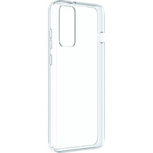 Львів - Чохол ZTE для ZTE Blade A33+ Transparent (994660)