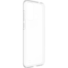 Чохол ZTE для ZTE Blade A53 Transparent (994661)