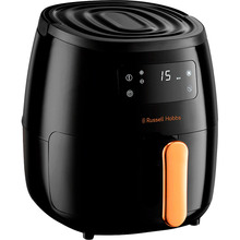 Купити у Дніпрі - Мультипіч RUSSELL HOBBS SatisFry Air Large (26510-56)