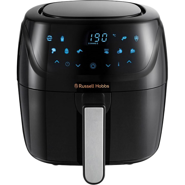 Мультипечь RUSSELL HOBBS SatisFry Air Medium (27160-56)