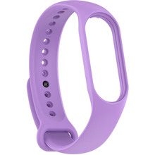 Ремешок ARMORSTANDART New Style для Xiaomi Mi Band 7/6/5 Lavender (ARM65666)