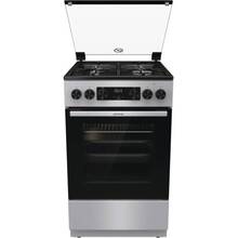 Плита комбінована GORENJE GK 5C61 SH (FM514D-HPD4B)