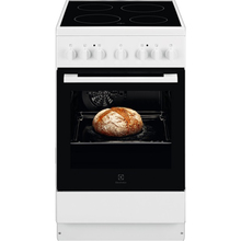 Плита електрична ELECTROLUX LKR520000W