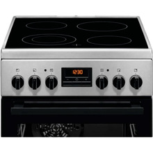 Плита електрична ELECTROLUX LKR540200X