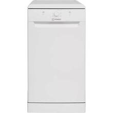 Вузька Посудомийна машина INDESIT DSFE1B10