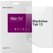 Гидрогелевая пленка ARMORSTANDART Anti-Blue для Blackview Tab 13 (ARM67158)