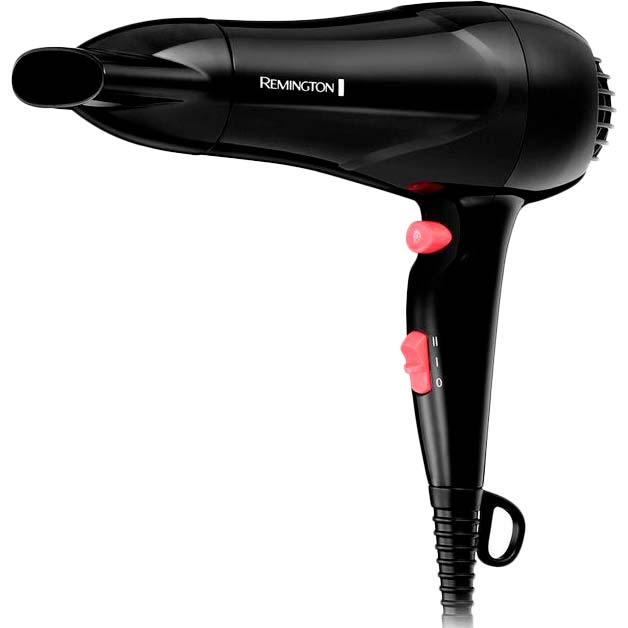 Фен REMINGTON My Stylist Hairdryer D2000 (D2000)