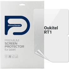 Гідрогелева плівка ARMORSTANDART Anti-Blue для Oukitel Tablet RT1 (ARM67157)