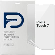 Гідрогелева плівка ARMORSTANDART Anti-Blue для Pixus Touch 7 (ARM67156)