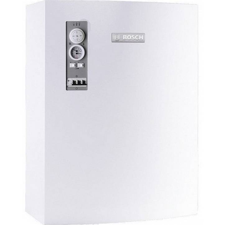 Котел електричний BOSCH Tronic 5000 H ErP 45 кВт (7738504953)