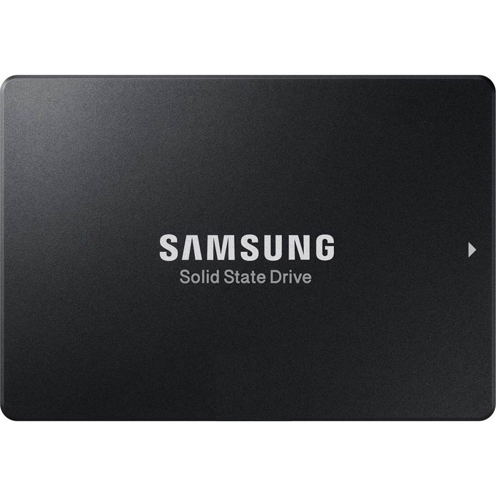 SSD накопичувач SAMSUNG 2.5 480GB PM893 (MZ7L3480HCHQ-00A07) SSD накопичувач SAMSUNG 2.5 480GB PM893 (MZ7L3480HCHQ-00A07)