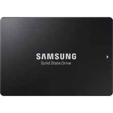 SSD накопичувач SAMSUNG 2.5 480GB PM893 (MZ7L3480HCHQ-00A07)