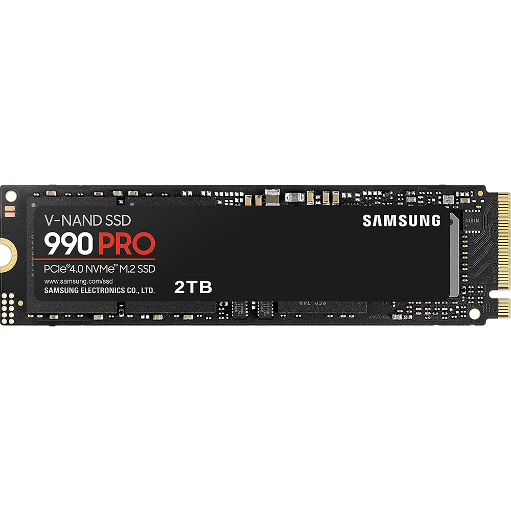 SSD накопитель SAMSUNG M.2 2280 2TB (MZ-V9P2T0BW) SSD накопитель SAMSUNG M.2 2280 2TB (MZ-V9P2T0BW)