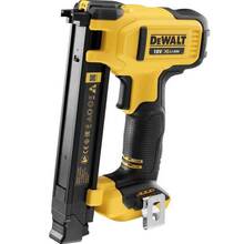 Степлер скобозабивний DEWALT DCN701N 18В