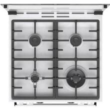 Плита комбінована GORENJE GKS 6C70 WA (FM6A4D-AP4DB)