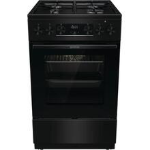 Плита комбинированная GORENJE GK5C60BJ (FM514D-JPD4B)