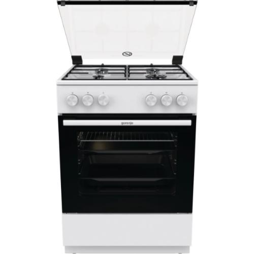 Плита газовая GORENJE GG6A10WJ