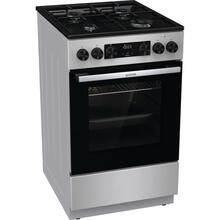 Плита комбінована GORENJE GK 5C60 SJ (FM514D-JPD4B)