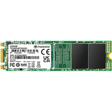 SSD накопичувач TRANSCEND M.2 250GB SATA 825S (TS250GMTS825S)