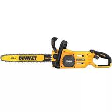 Цепная пила DEWALT Li-ion 54 В XR FLEXVOLT (DCMCS574X1)