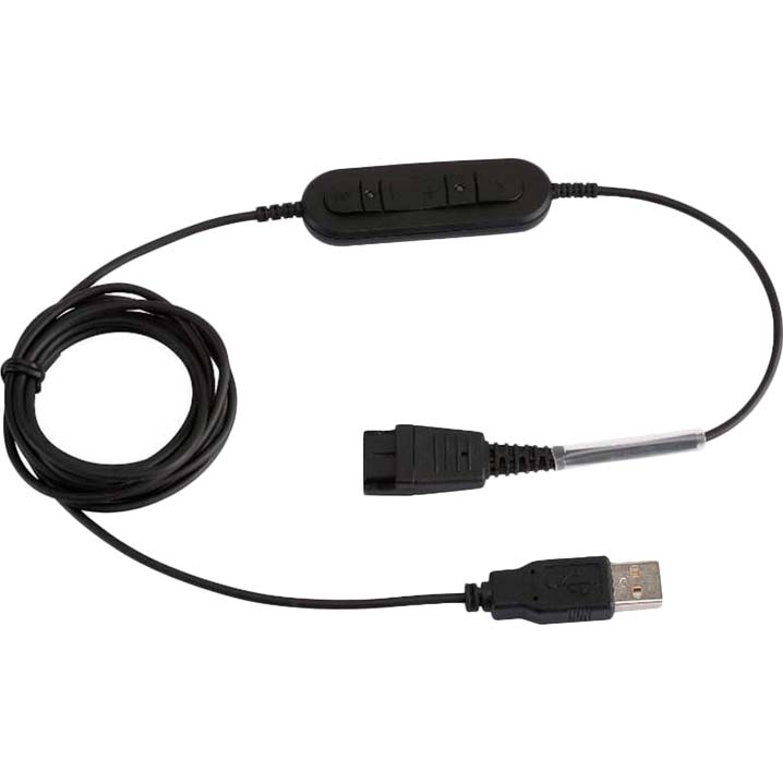 Кабель-переходник Mairdi MRD-USB002 Black (149762)