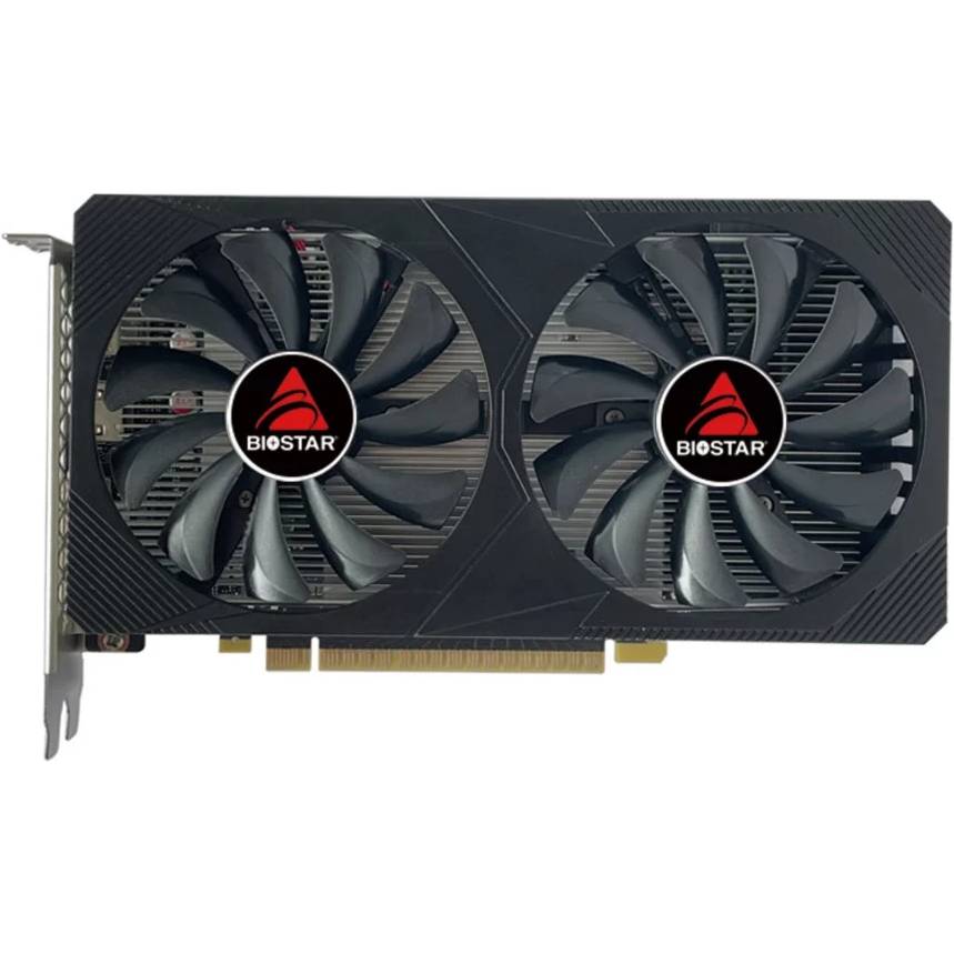 Видеокарта BIOSTAR GeForce GTX 1650 SUPER 4GB GDDR6 VN1656SF41 (GTX1650)