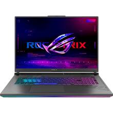 Ноутбук ASUS ROG Strix G18 G814JU-N6041 Eclipse Gray (90NR0CY1-M004L0)