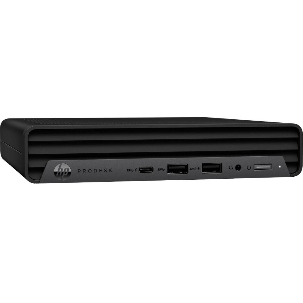 Неттоп HP ProDesk 600-G6 DM (1N5G2ES) Серія процесора Intel Core i3