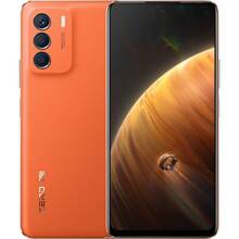 Смартфон INFINIX ZERO 5G 2023 X6815C 256/8GB Coral Orange