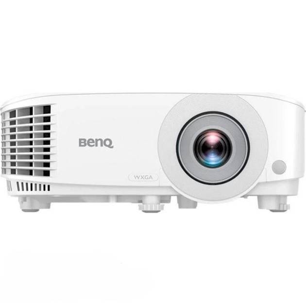 Проектор BENQ MW560 White (9H.JNF77.1JE)