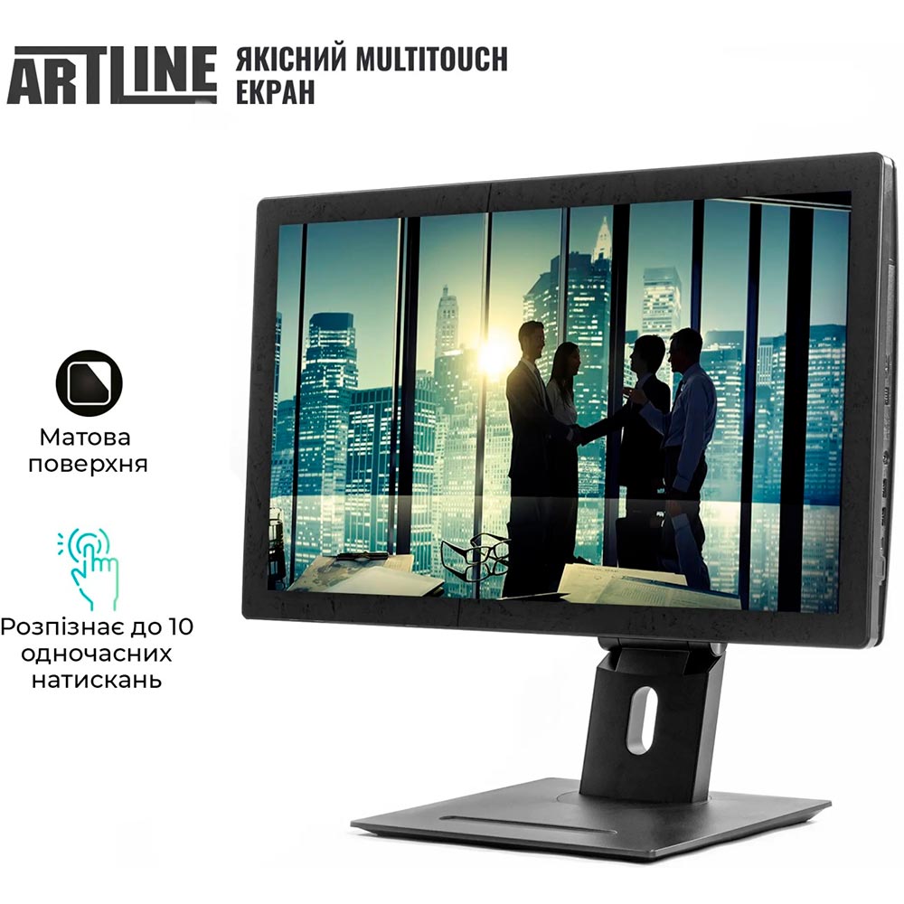 Заказать Моноблок ARTLINE Business GT43 (GT43v01)