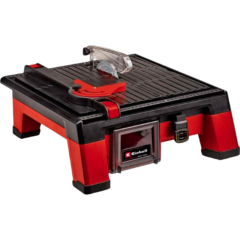 Плиткорез аккумуляторный EINHELL TE-TC 18/115 Li Solo 18В (4301190) Плиткорез аккумуляторный EINHELL TE-TC 18/115 Li Solo 18В (4301190)
