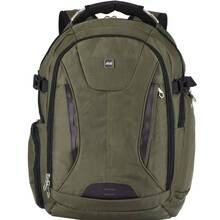 Рюкзак 2E Ultimate SmartPack 30L Green (2E-BPT6416OG)