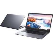 Ноутбук XIAOMI Mi RedmiBook 15 Charcoal Gray (JYU4436ID)