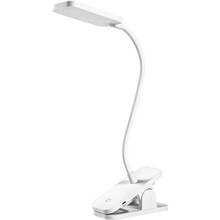 Настільна лампа LEDVANCE LED PANAN CLIP 5W 4000K (4058075747883)