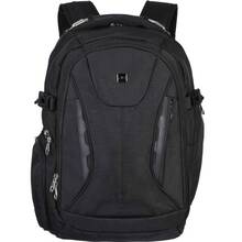 Рюкзак 2E Ultimate SmartPack 30L Black (2E-BPT6416BK)