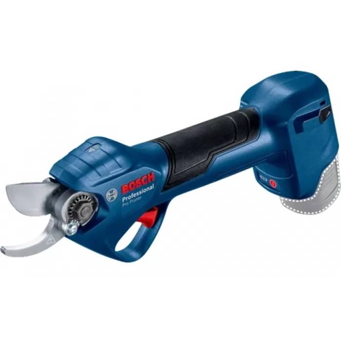 Секатор акумуляторний BOSCH Pro Pruner 12В Solo (0.601.9K1.020) Секатор акумуляторний BOSCH Pro Pruner 12В Solo (0.601.9K1.020)