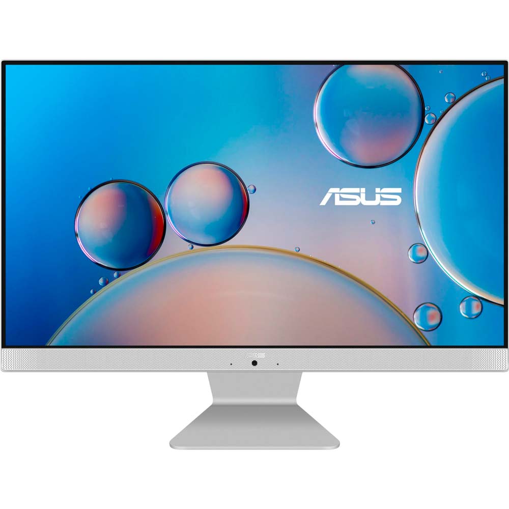 Моноблок ASUS M3400WYAK-WA015M White (90PT03B1-M008V0)