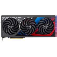 Відеокарта ASUS GeForce RTX 4070 Ti 12GB GDDR6X GAMING STRIX (90YV0II1-M0NA00)